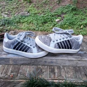Boys K-Swiss shoes sz 11